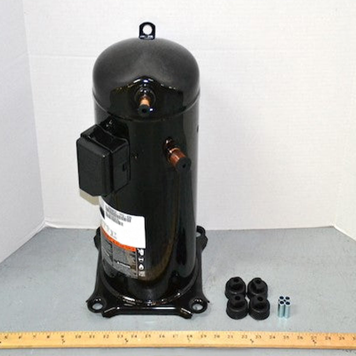 ZR68KCE-TFD-230 Compressor