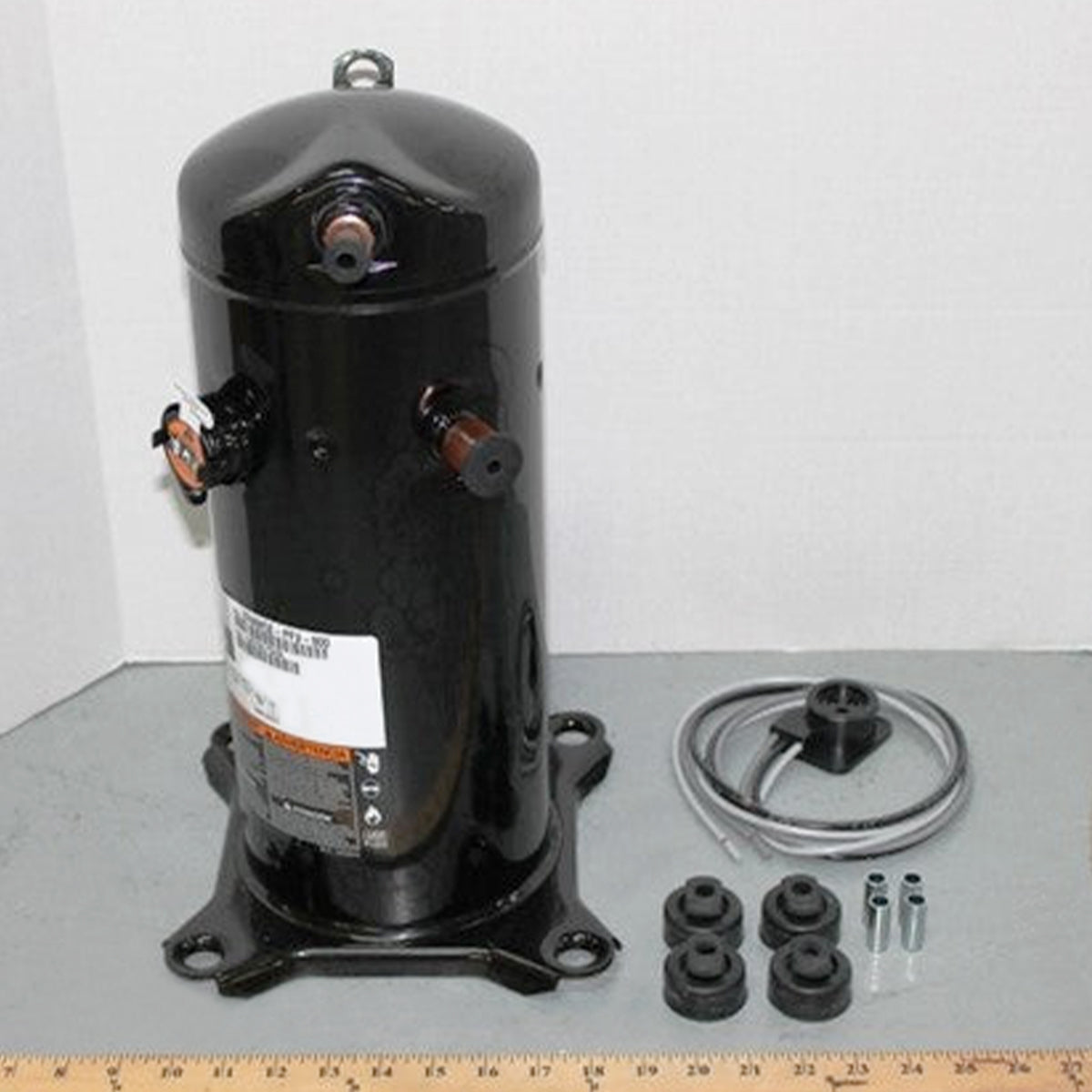 ZR72KCE-TFD-830 Compressor