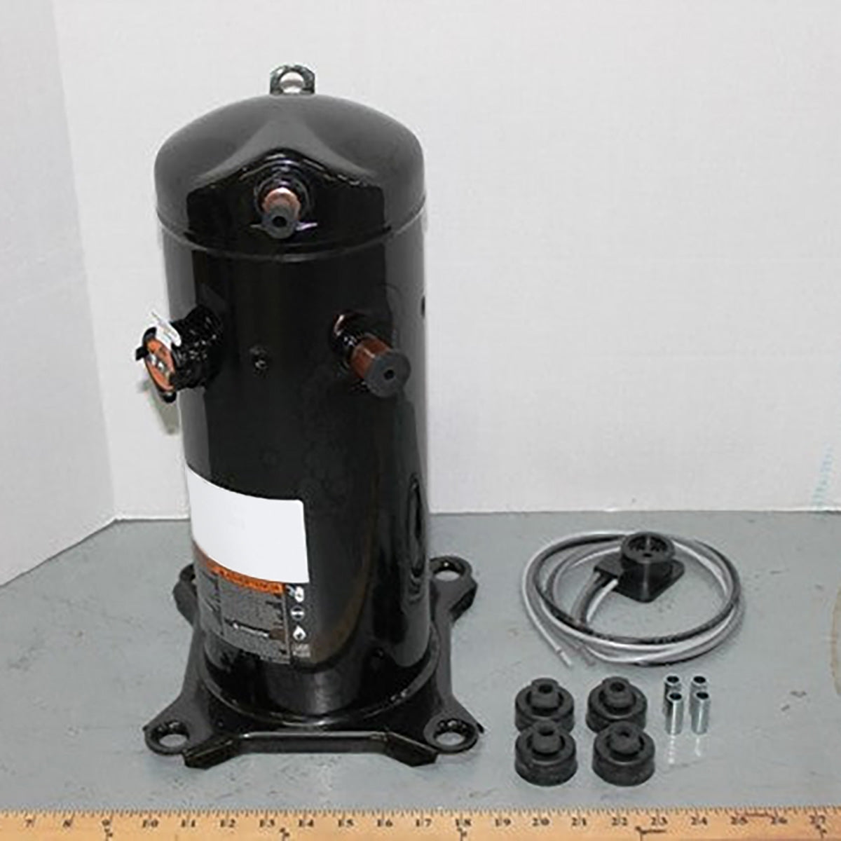 ZR72KCETFD306 Compressor