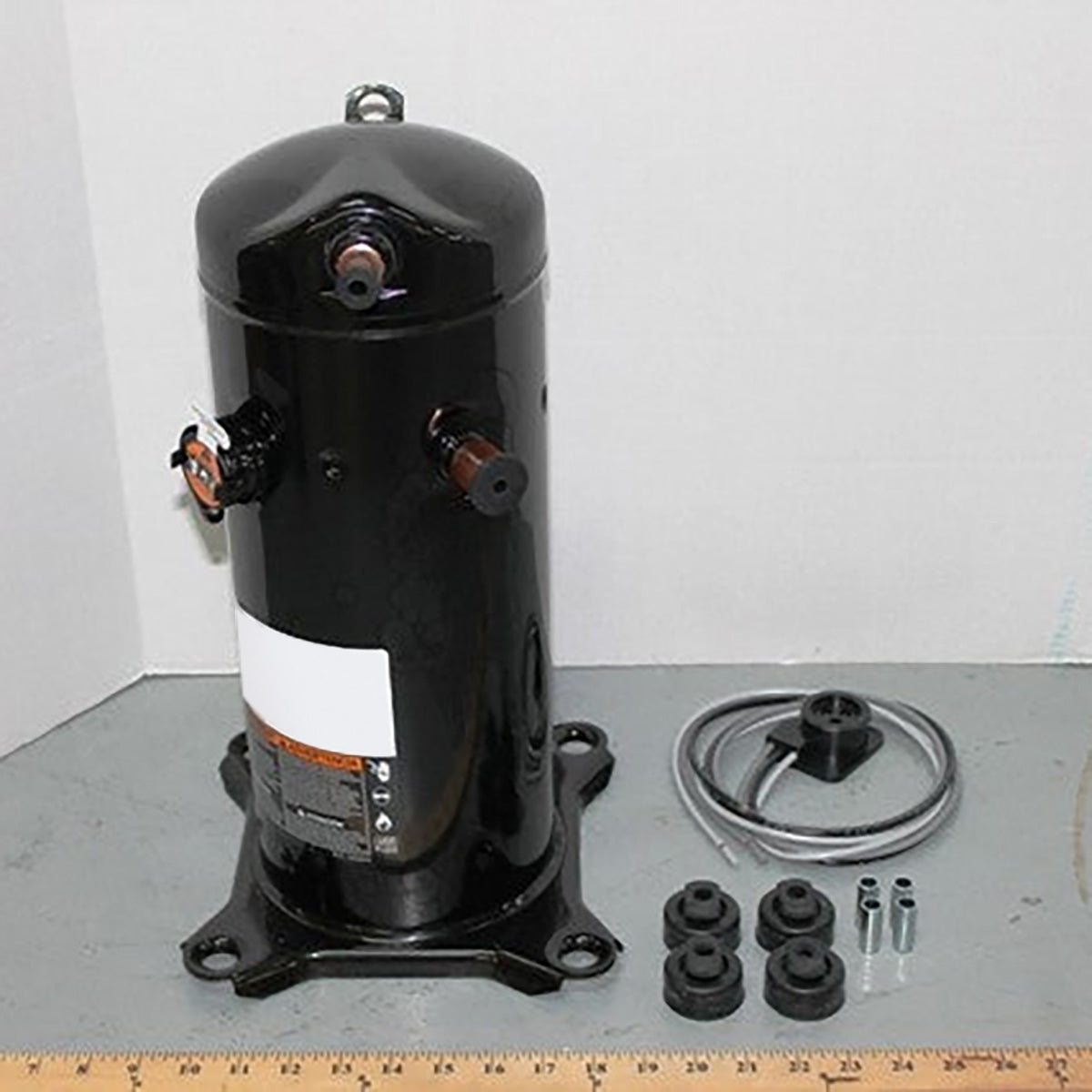 ZR72KCETFD622 Compressor