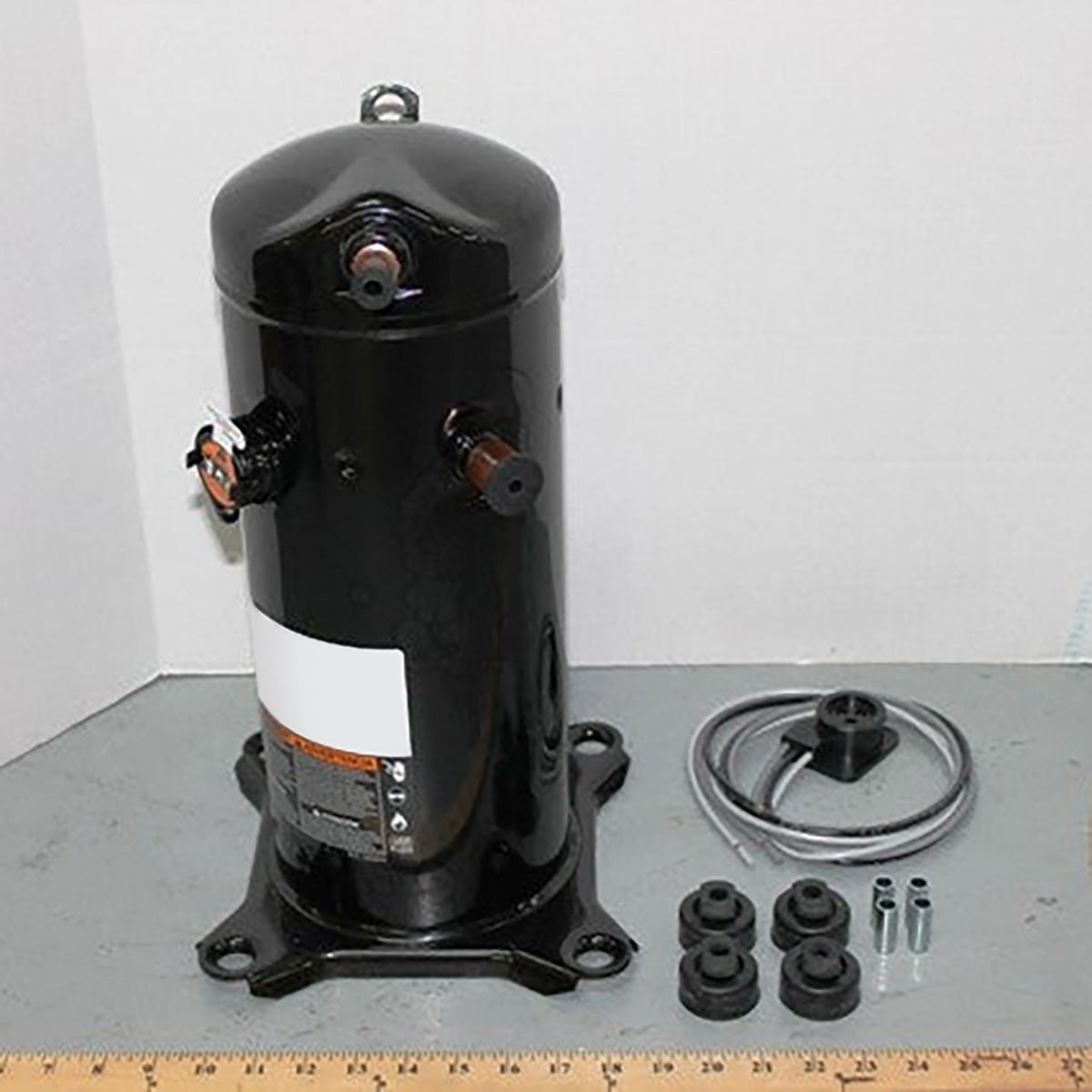 ZR72KS-TFD Compressor