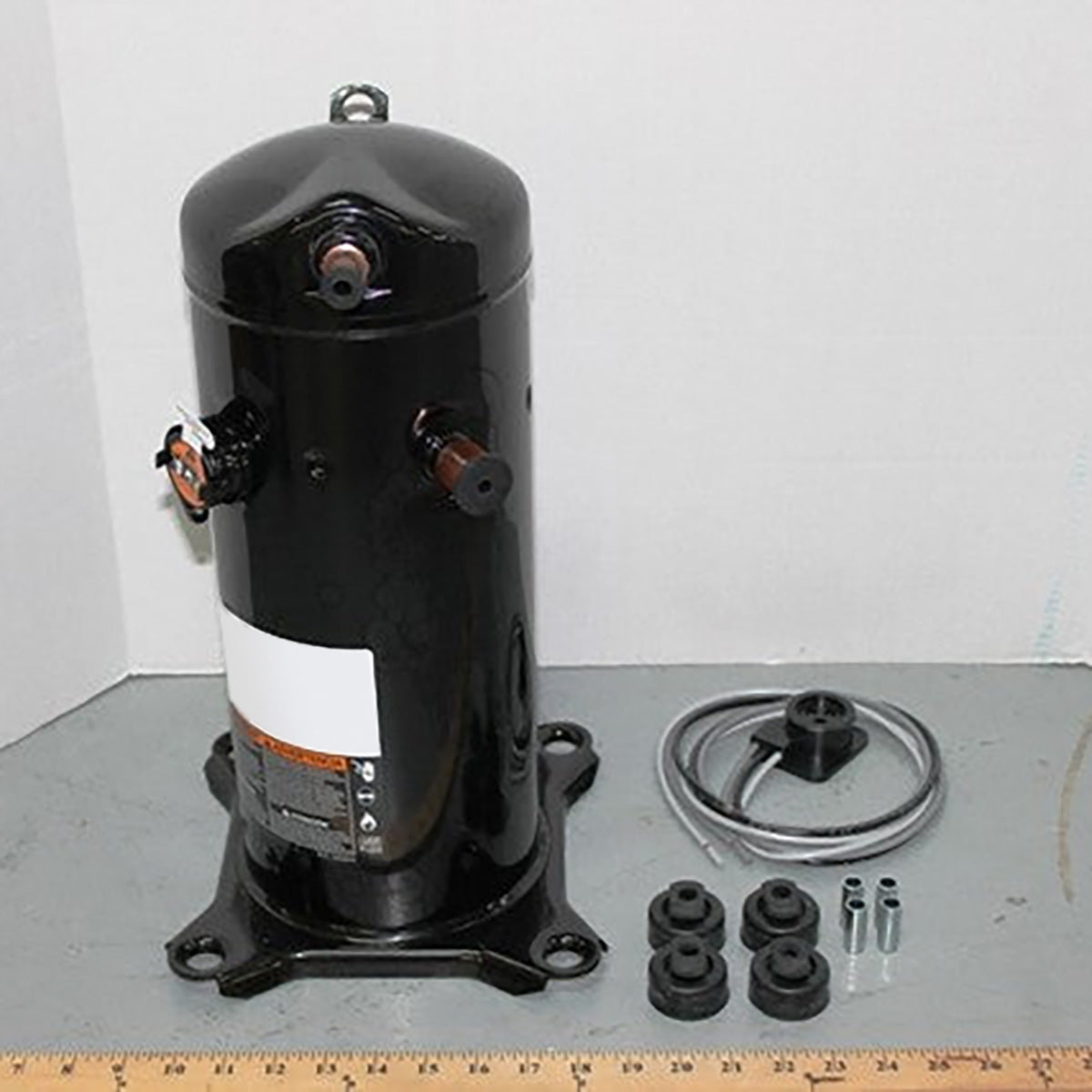 ZR72KTETFD622 Compressor