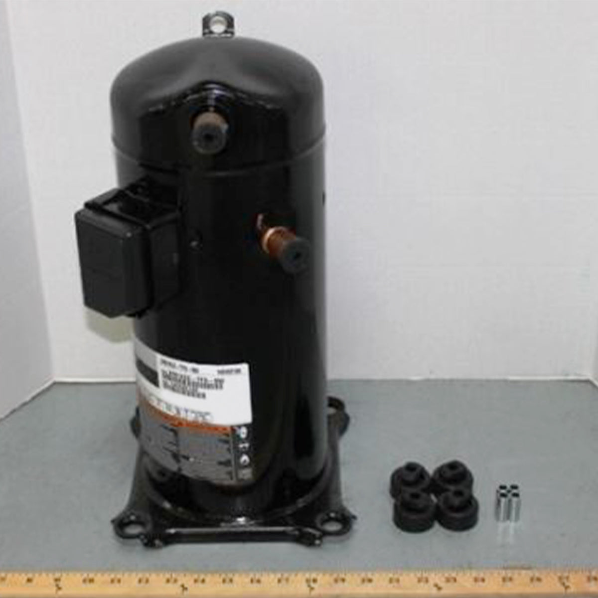 ZR80KW-PFV-230 Compressor