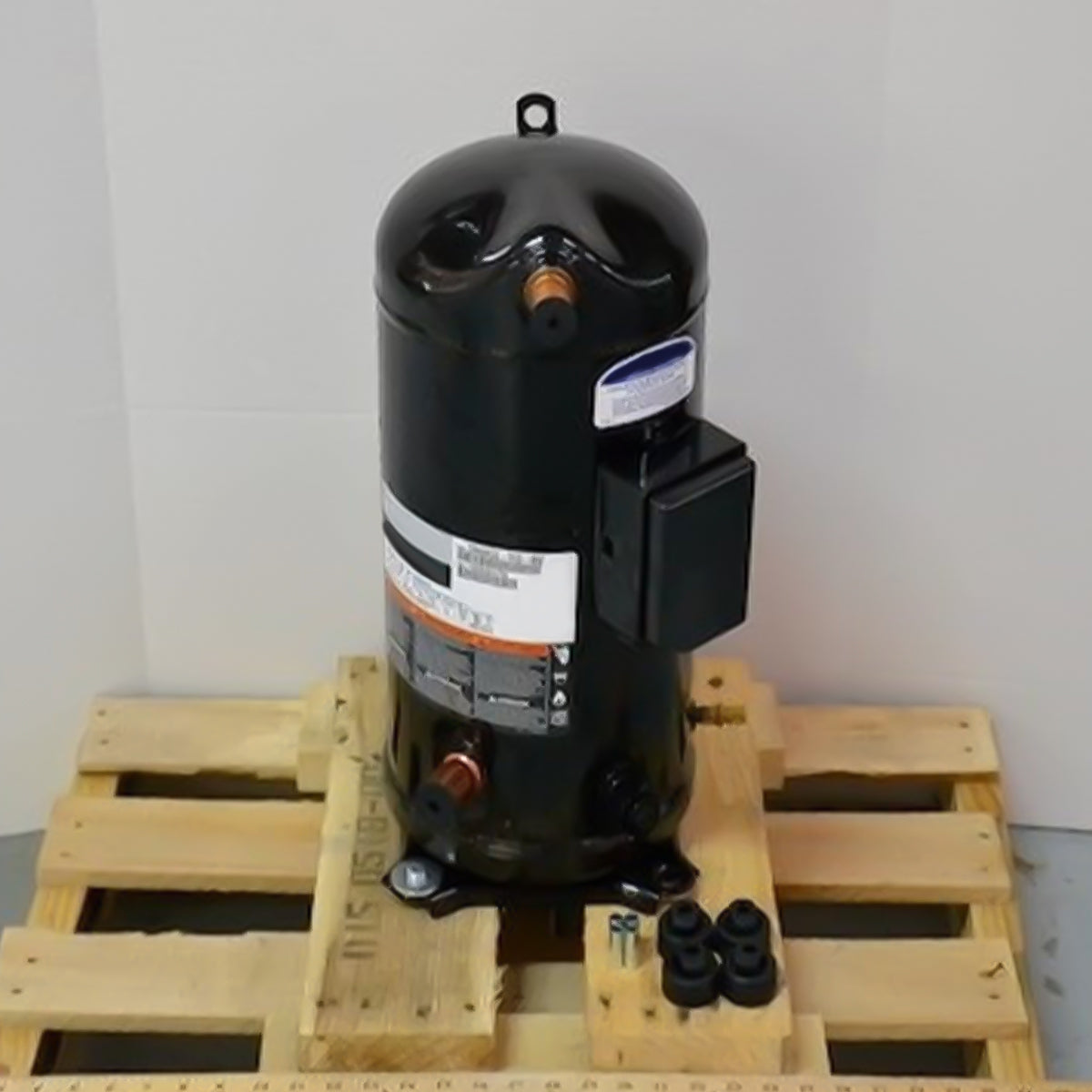 ZR84KCETF5265 Compressor