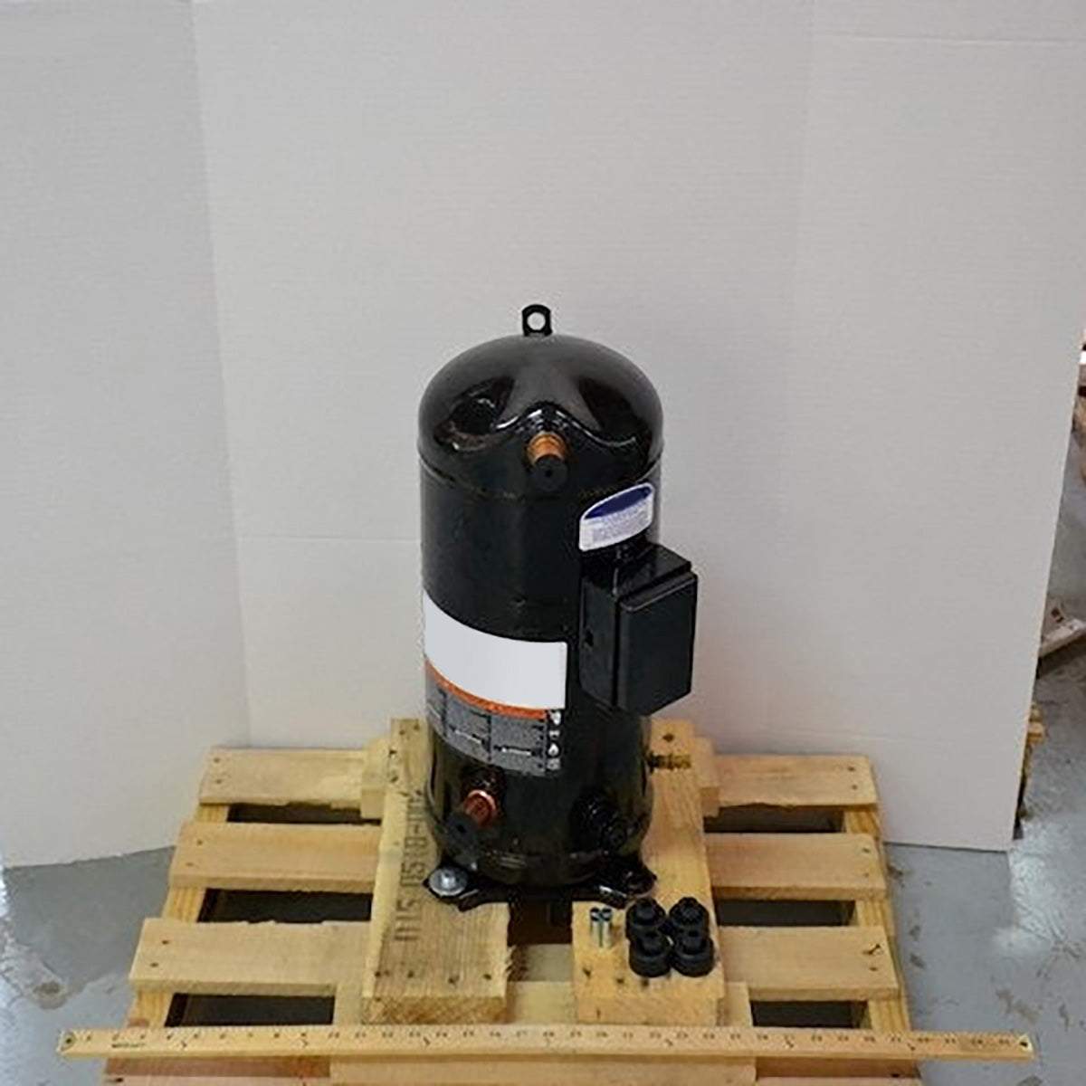 ZR84KCETFD550 Compressor
