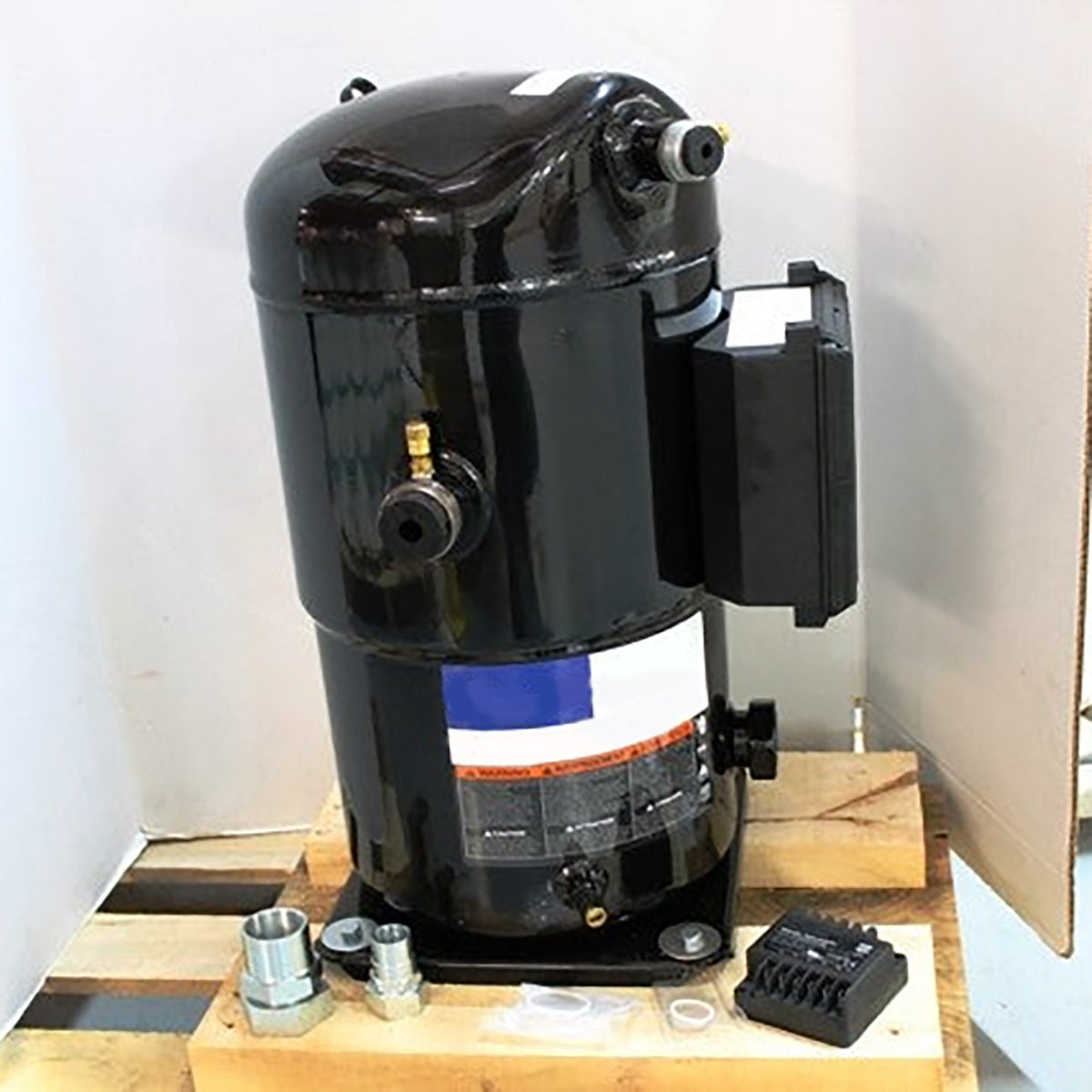 ZR90K3ETWC922 Compressor