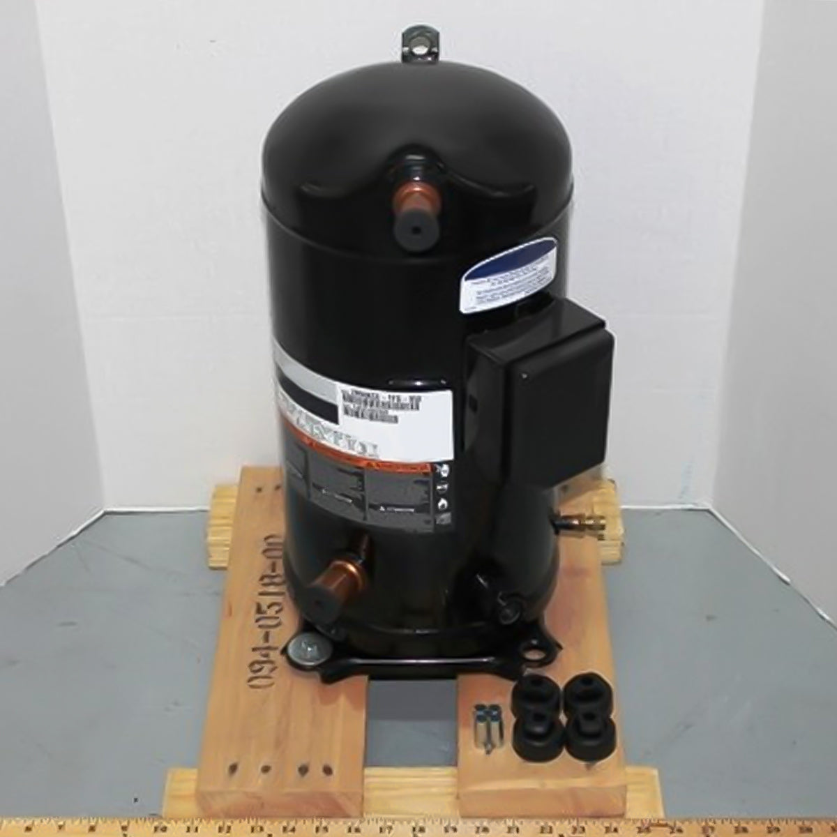 ZR94KC-TFD-450 Compressor