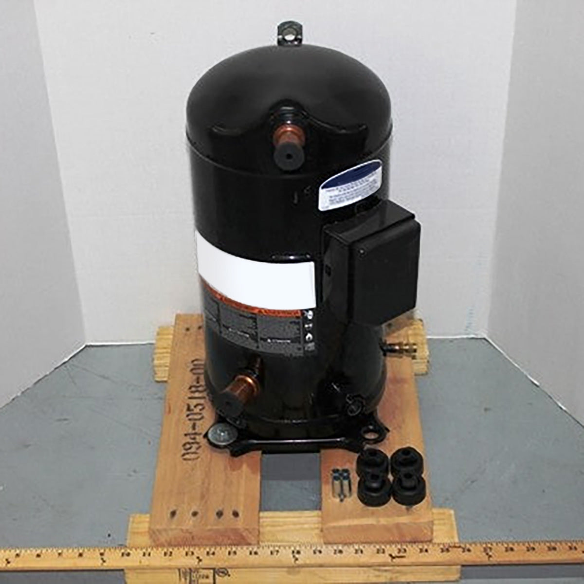 ZR94KC-TFD-965 Compressor
