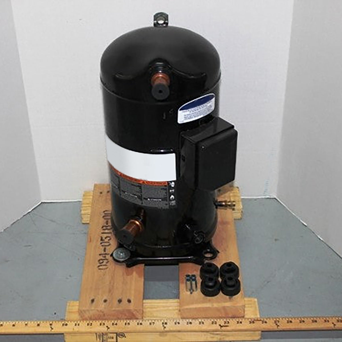 ZR94KCE-TFD-522 Compressor