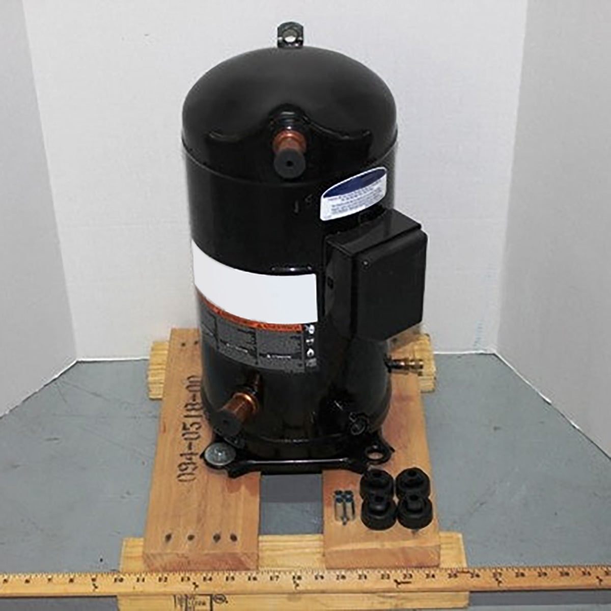 ZR94KCETFD250 Compressor