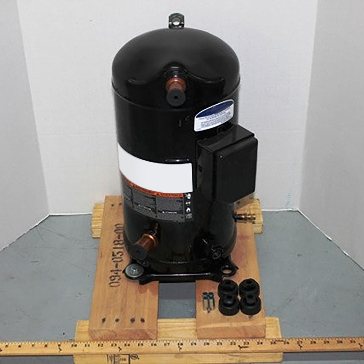 ZR94KCTFD425 Compressor