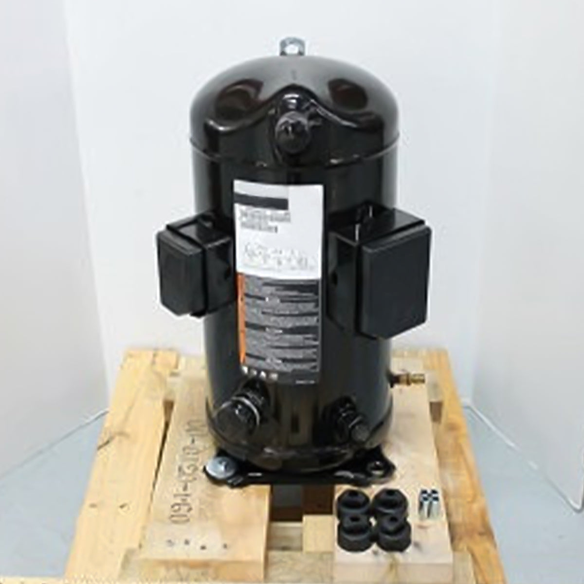 ZRD72KCE-TF5-261 Compressor