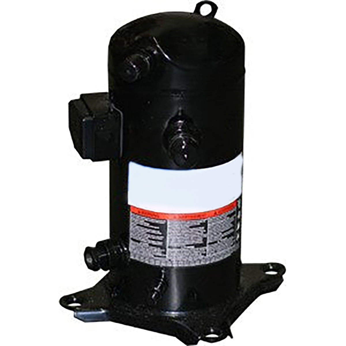 ZS09KAE-PFV-118 Compressor