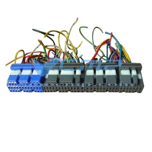 Controller Connector for Hitachi ZX200-1 ZX-3 Excavator