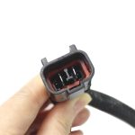 702-21-07010 Hydraulic Pump Solenoid Valve for Komatsu PC200-6 PC400-6 - Image 2