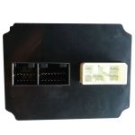14520415 VOE14520415 Volvo Excavator EC330B EC360B A/C Controller Panel - Image 3
