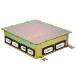 HD820-3 Kato Excavator Controller 709-98400001 - Image 2