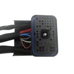 230-6279 2306279 Engine C-9 Wiring Harness for E330C 330C 627G 637D 637G - Image 2