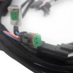 230-6279 2306279 Engine C-9 Wiring Harness for E330C 330C 627G 637D 637G - Image 5