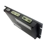 7824-12-2001 Komatsu PC200-5 PC220-5 Excavator Controller Panel - Image 4