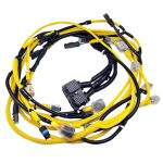 6251-81-9940 Engine Wiring Harness for Komatsu Engine SAA6D125-5F Excavator PC400-8 PC450-8 - Image 2