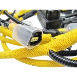 6251-81-9930 Engine Wiring Harness SAA6D125E Komatsu PC400-8 PC450-8 - Image 5