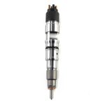 0445120041 65.10401-7002C Common Rail Injector for Daewoo Doosan DV11