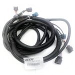 4449447 Hydaulic Pump Wiring Harness fits Hitachi Excavator ZX200-3 ZX210-3 ZX240-3 - Image 2