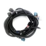 4449447 Hydaulic Pump Wiring Harness fits Hitachi Excavator ZX200-3 ZX210-3 ZX240-3
