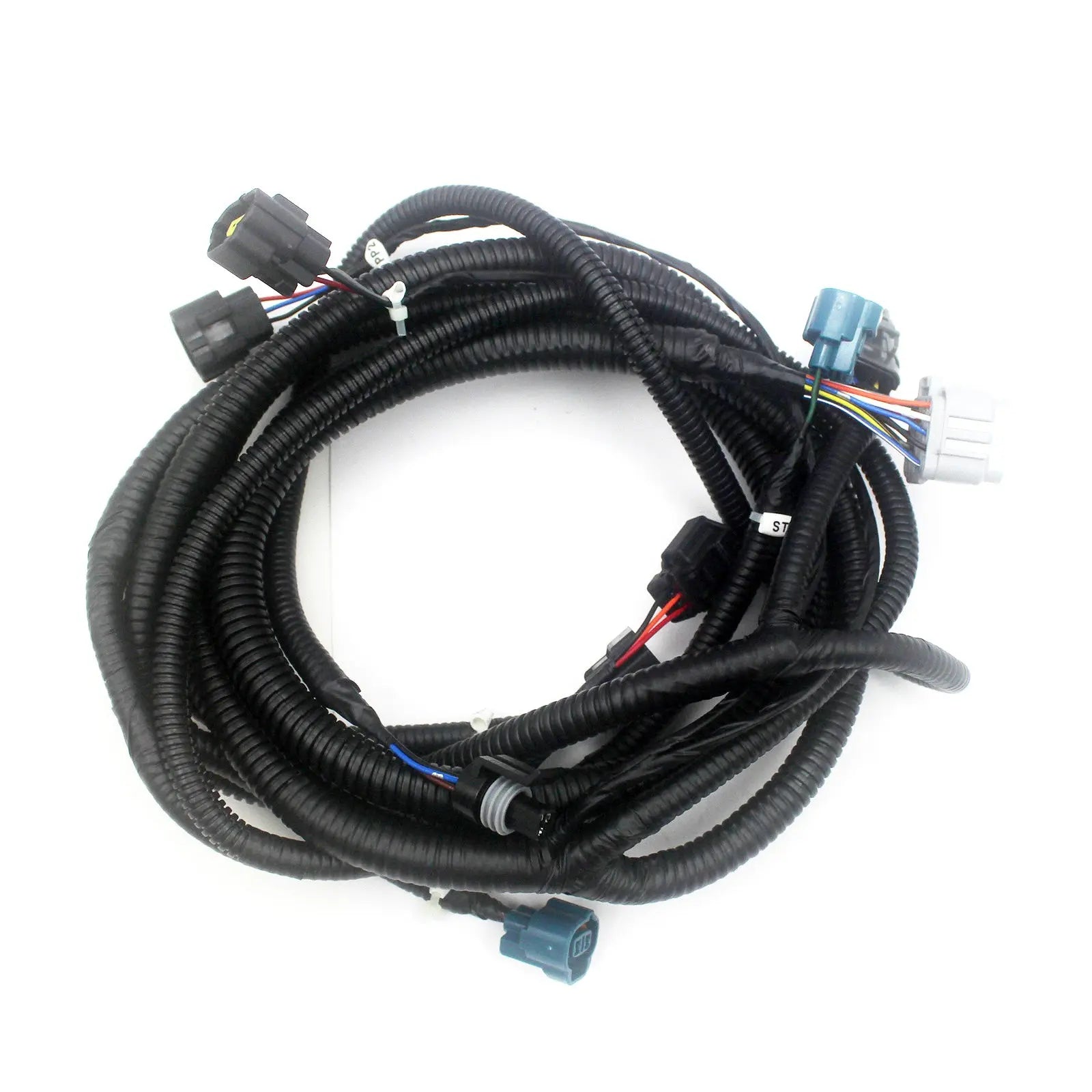 4449447 Hydaulic Pump Wiring Harness fits Hitachi Excavator ZX200-3 ZX210-3 ZX240-3