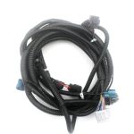 4449447 Hydaulic Pump Wiring Harness fits Hitachi Excavator ZX200-3 ZX210-3 ZX240-3 - Image 3