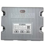 21QA-32300 Main Pump Controller for Hyundai Excavator R220LC-9S RX385LC-9 R225LC-9T - Image 2