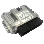 0281020097 32G87-31030 Bosch Controller D04FR Engine ECM for Kobelco SK130-8 SK135-8 SK140-8 - Image 4