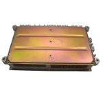 LQ22E00024F2 LQ22E00024F6 Controller CPU Box for Kobelco Excavator SK250LC-6 SK250-6 - Image 2