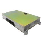 LC22E00010F7 LC22E00010F1 LC22E00010F2 Kobelco Excavator SK330-6 CPU Controller - Image 5