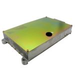 LC22E00010F7 LC22E00010F1 LC22E00010F2 Kobelco Excavator SK330-6 CPU Controller - Image 2