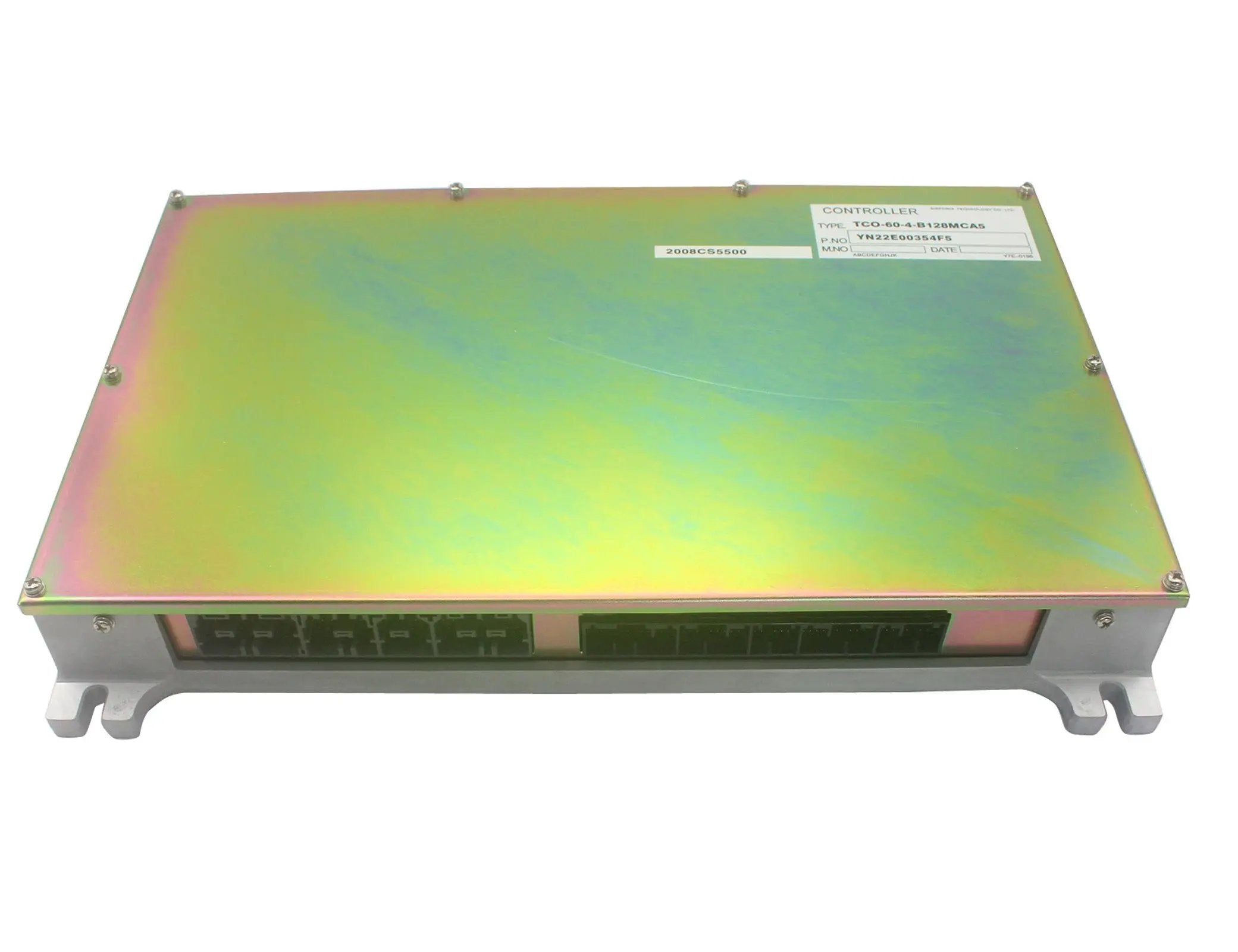 SK250-8 SK200-8 SK210-8 Kobelco Excavator Computer Controller YN22E00214F1