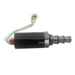 KDRDE5K-20/30C02-106 Hydraulic Solenoid Valve for Kobelco Excavator