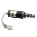 KDRDE5K-20/30C02-106 Hydraulic Solenoid Valve for Kobelco Excavator - Image 2