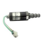 KDRDE5K-20/30C02-106 Hydraulic Solenoid Valve for Kobelco Excavator - Image 5