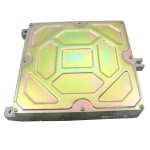 7834-10-2003 Excavator Controller for Komatsu PC200-6 PC100-6 PC250-6 - Image 2