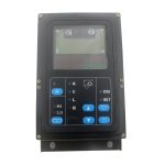 7835-10-5000 7835-10-5001 Monitor Display Panel for Komatsu PC130-7 PC130-7K