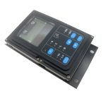 7835-10-5000 7835-10-5001 Monitor Display Panel for Komatsu PC130-7 PC130-7K - Image 4