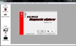 Hino-Bowie Kobelco Diagnostic Tool V3.16 2021 Version - Image 8