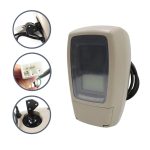 C Series Excavator Monitor for Caterpillar Excavator E312C/315C/318C/319C/320C - Image 4