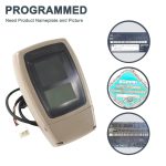 C Series Excavator Monitor for Caterpillar Excavator E312C/315C/318C/319C/320C - Image 3