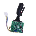 For SkyJack Scissor Lift 3219 3226 4626 4832 SJ 16'S Joystick Controller 123994AB 159108 - Image 4