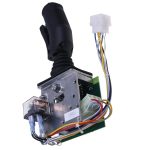 For SkyJack Scissor Lift 3219 3226 4626 4832 SJ 16'S Joystick Controller 123994AB 159108 - Image 5