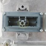 Genuine New 331-7540 Controller with Program for Cat 320D 320D 320D L 323DL - Image 3