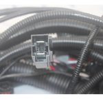 0003816 Excavator Wire Harness for Hitachi Zaxis ZX230 ZX240 ZX250 ZX280 - Image 2